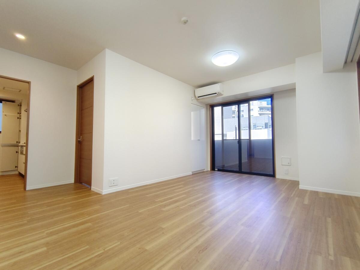 CITY SPIRE 半蔵門の物件内観写真