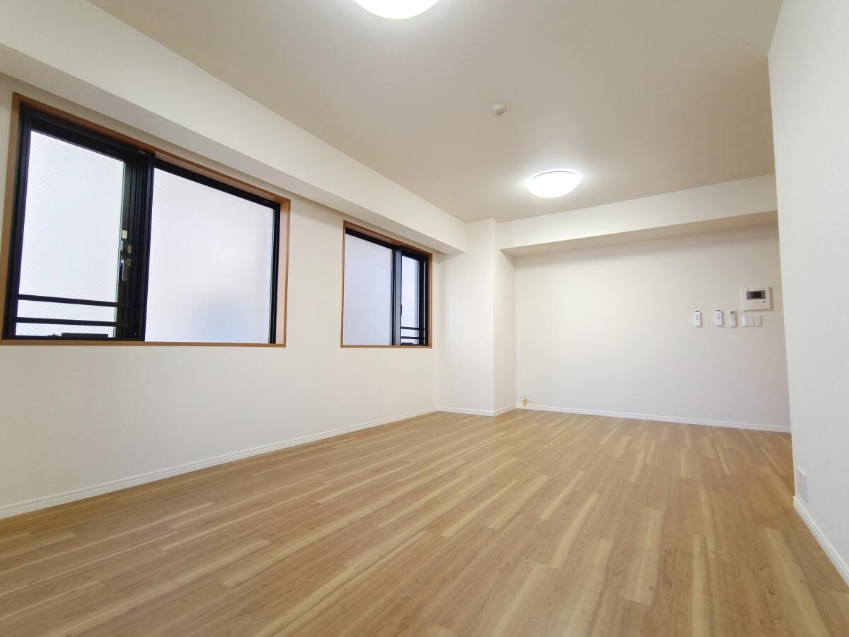 CITY SPIRE 半蔵門の物件内観写真