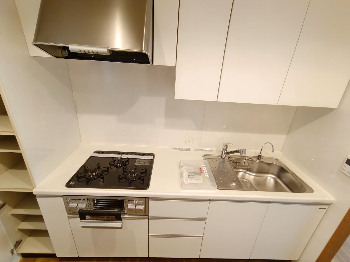 CITY SPIRE 半蔵門の物件内観写真