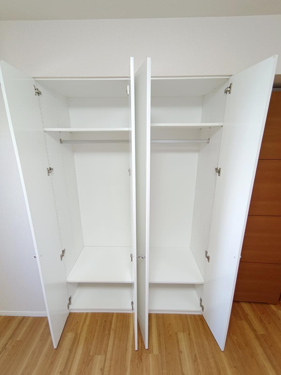 CITY SPIRE 半蔵門の物件内観写真