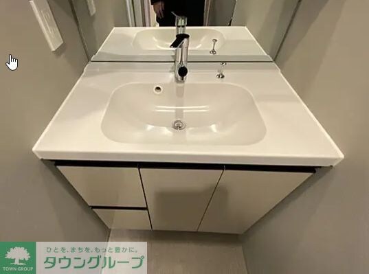 ルフォンプログレ蔵前プレミアの物件内観写真