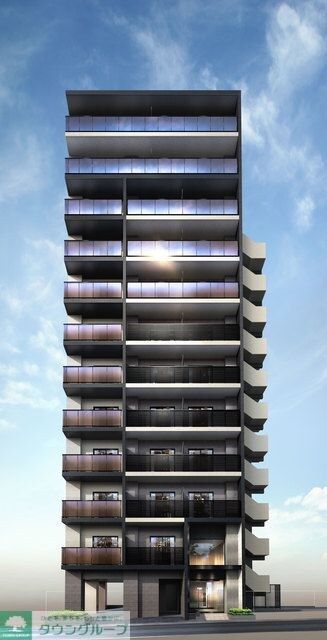 クラリティア浅草の物件内観写真