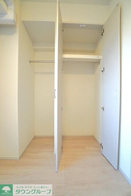 クラリティア浅草の物件内観写真