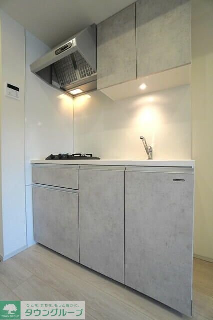 クラリティア浅草の物件内観写真