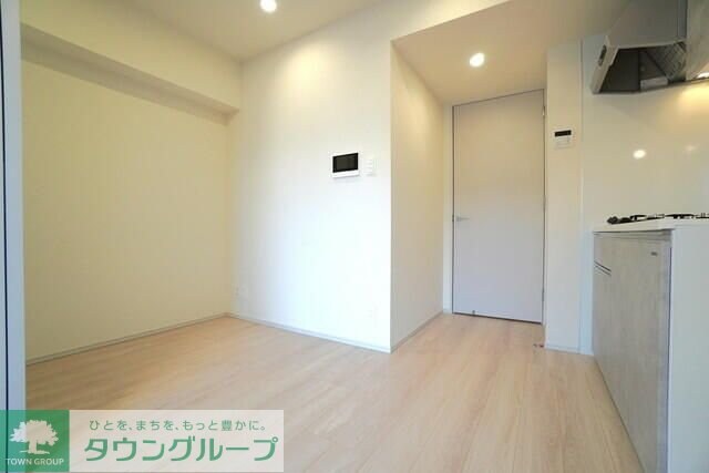 クラリティア浅草の物件内観写真