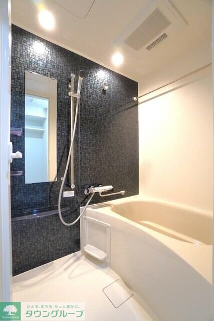 クラリティア浅草の物件内観写真