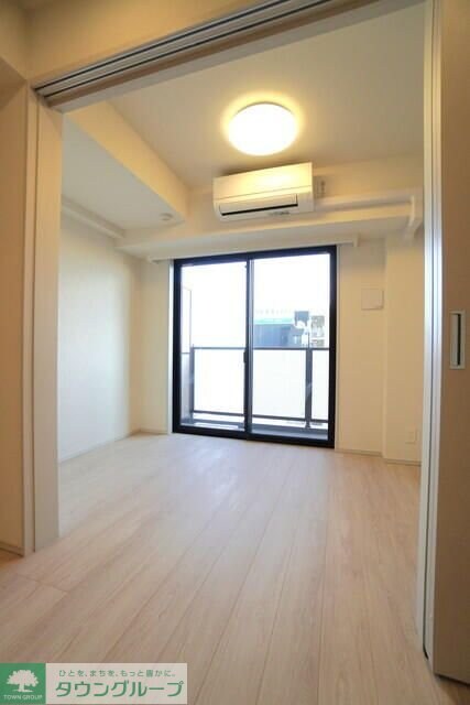 クラリティア浅草の物件内観写真