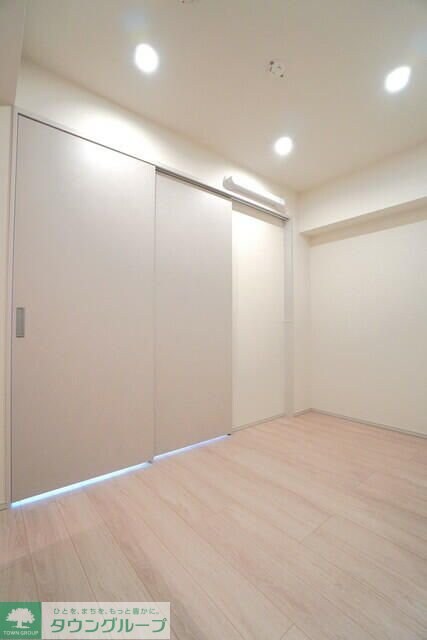 クラリティア浅草の物件内観写真