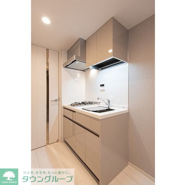 ルフォンプログレ神田プレミアの物件内観写真