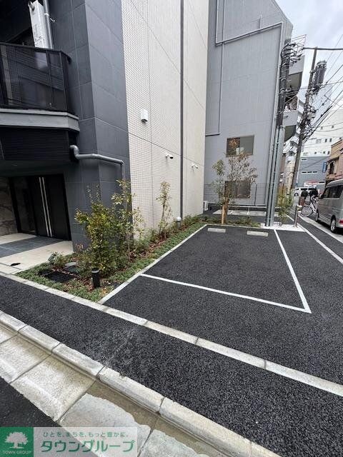 クラリティア浅草橋の物件内観写真