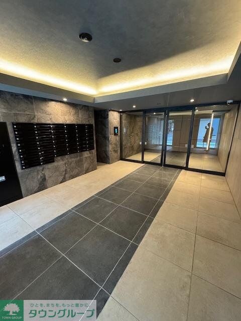 クラリティア浅草橋の物件内観写真