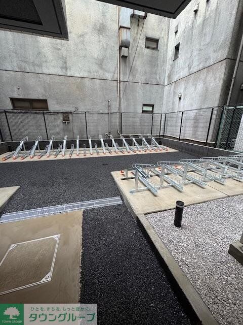 クラリティア浅草橋の物件内観写真