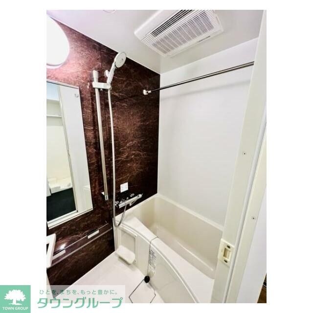 フェリーチェ錦糸町の物件内観写真