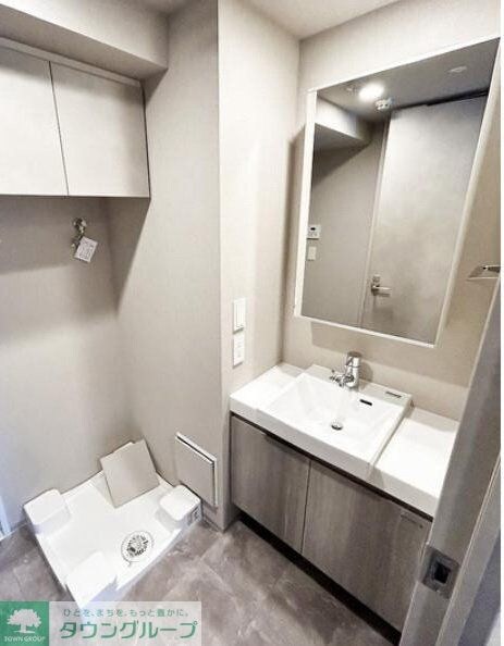 ブランシエスタ浅草雷門の物件内観写真