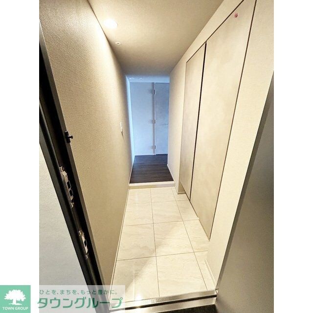 ブランシエスタ浅草雷門の物件内観写真