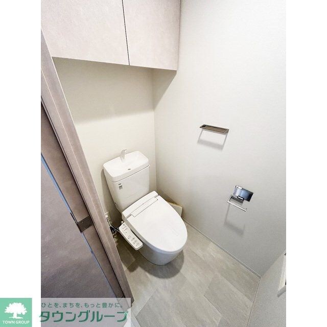 ブランシエスタ浅草雷門の物件内観写真