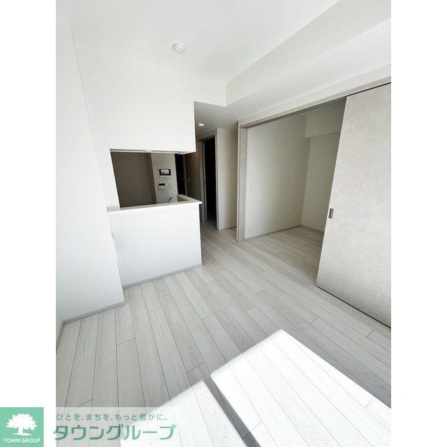 ブランシエスタ浅草雷門の物件内観写真