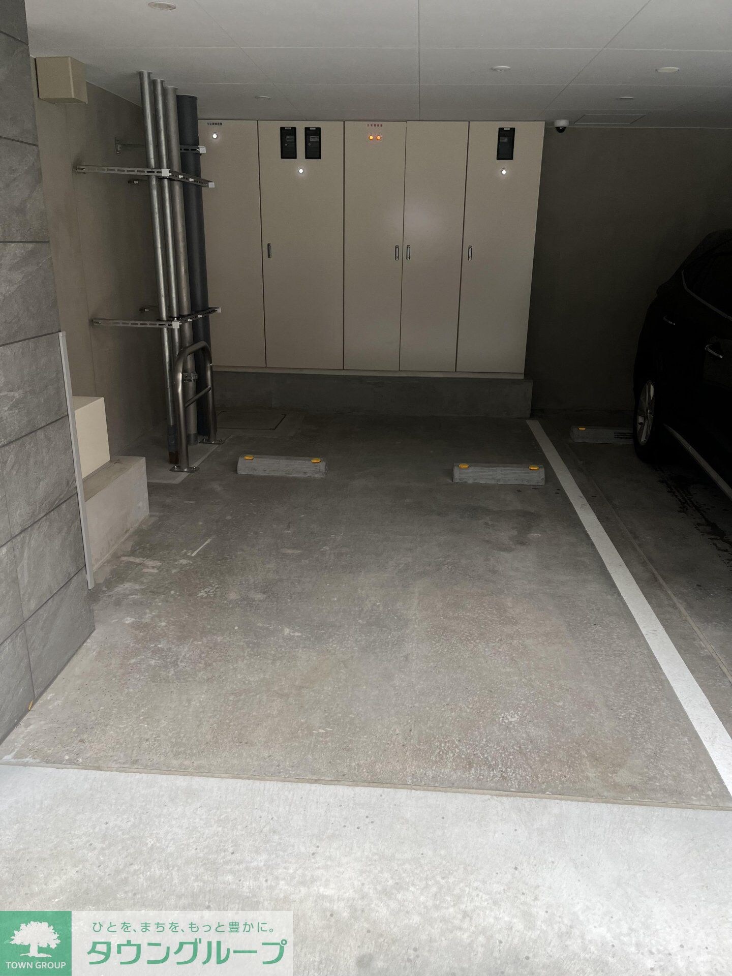 アーバネックス北上野の物件内観写真