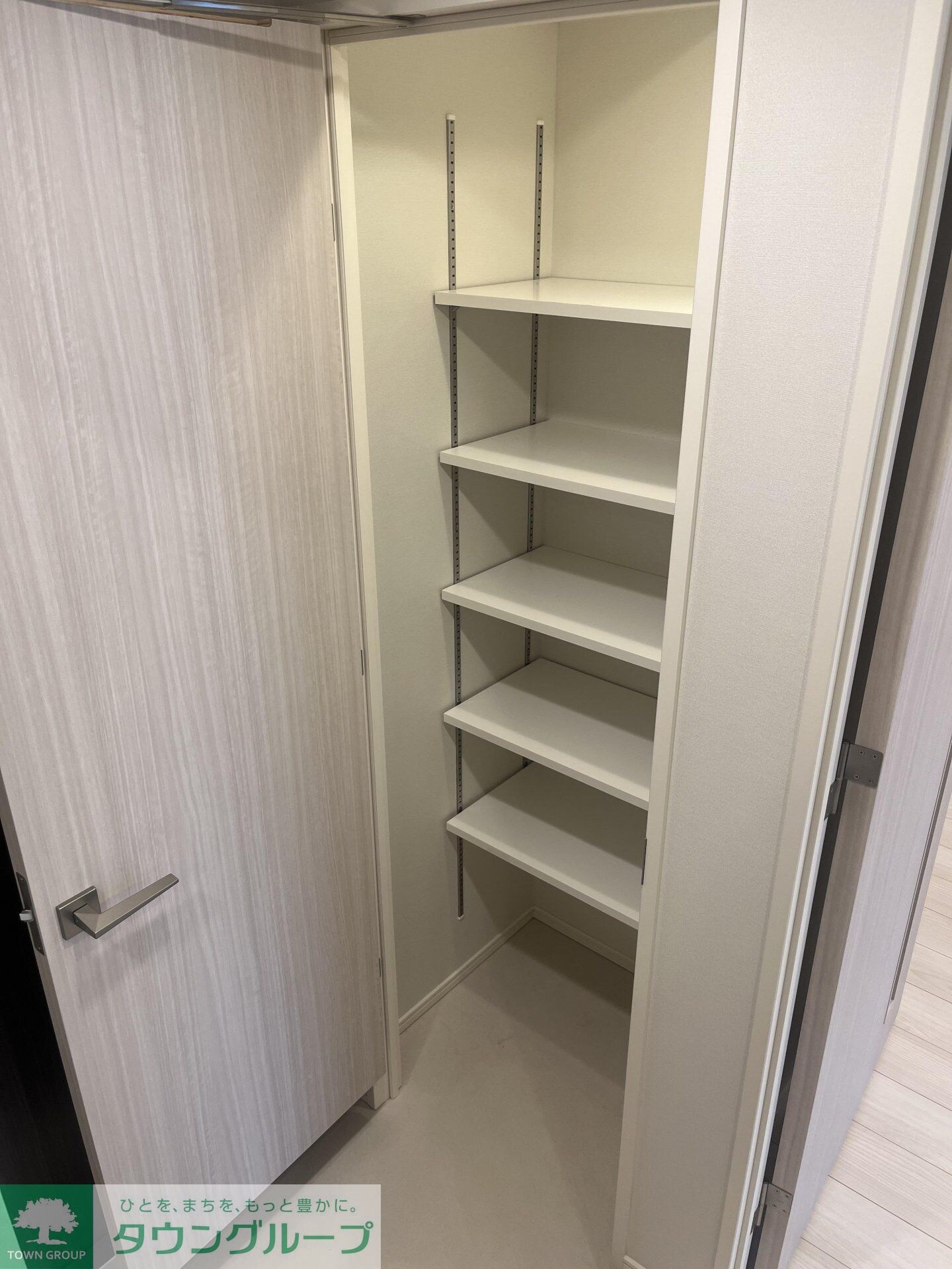 アーバネックス北上野の物件内観写真