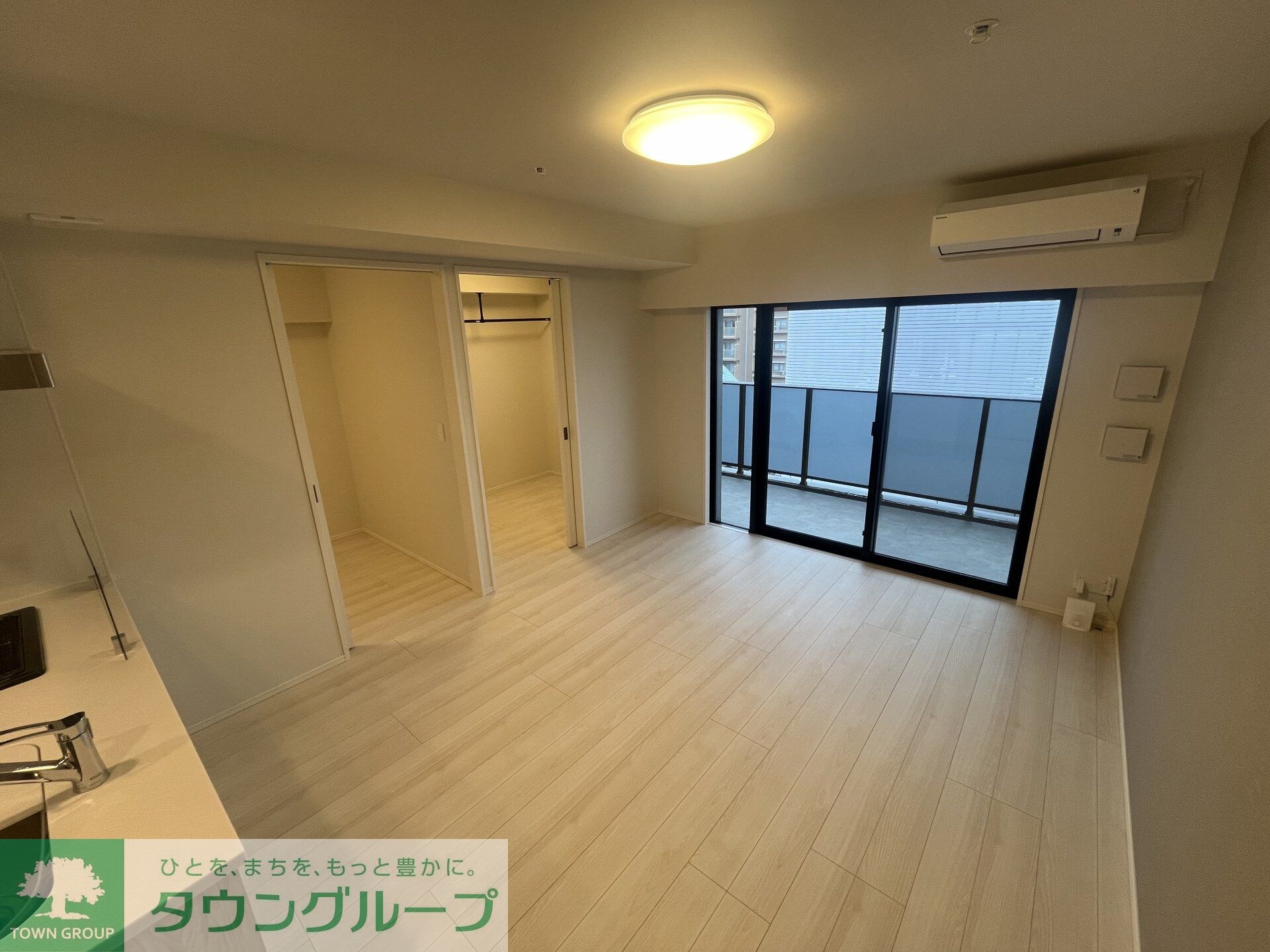 アーバネックス北上野の物件内観写真