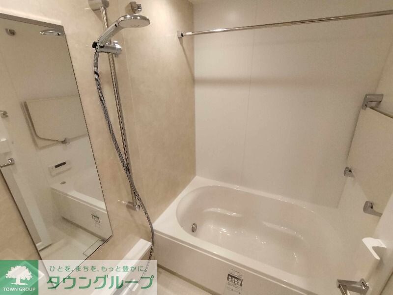 シーズンフラッツ上野稲荷町の物件内観写真