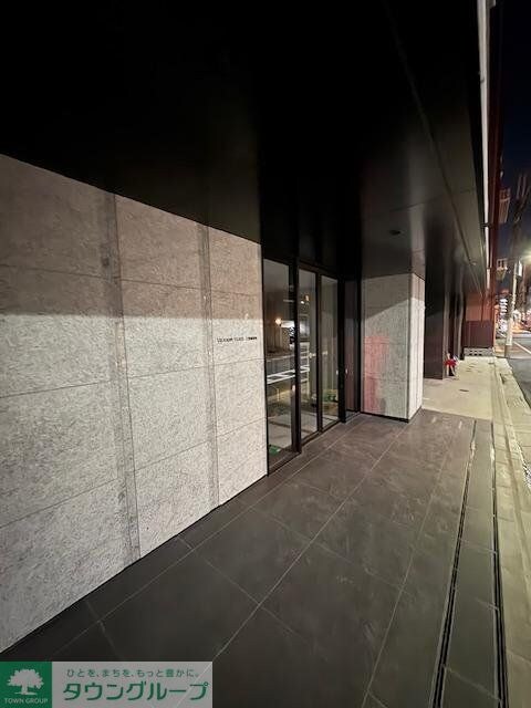 シーズンフラッツ上野稲荷町の物件内観写真