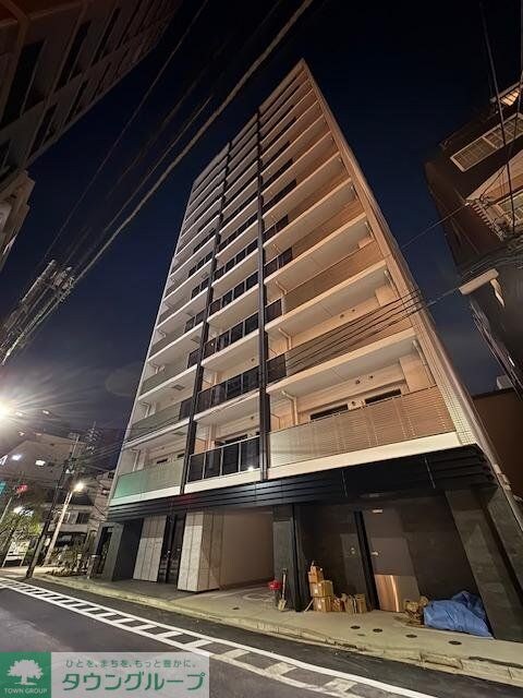 シーズンフラッツ上野稲荷町の物件内観写真