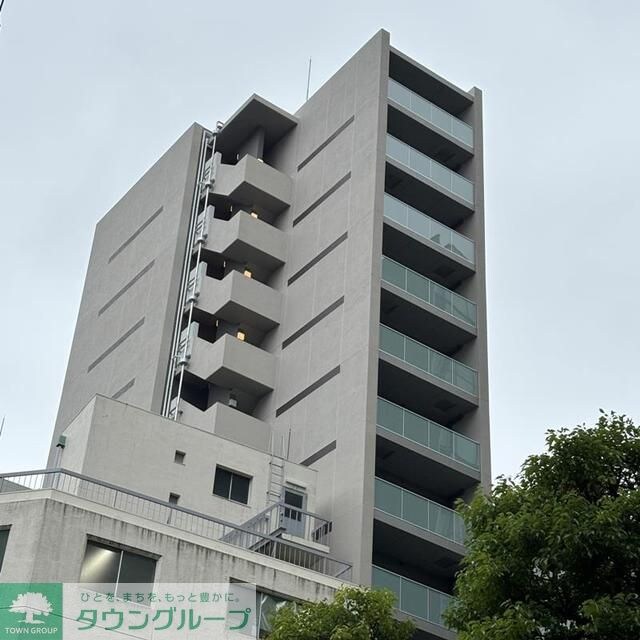 フィシオ飯田橋の物件内観写真