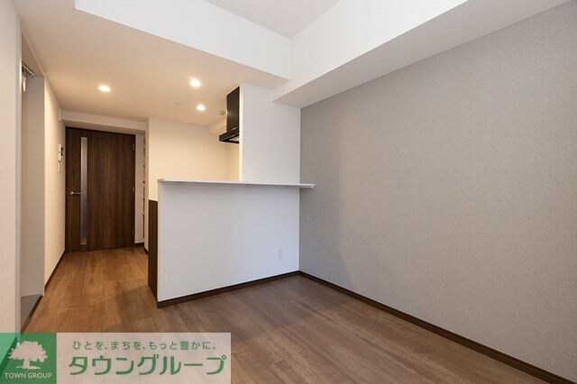 フィシオ飯田橋の物件内観写真