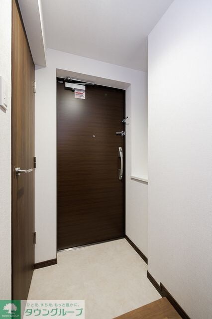 フィシオ飯田橋の物件内観写真