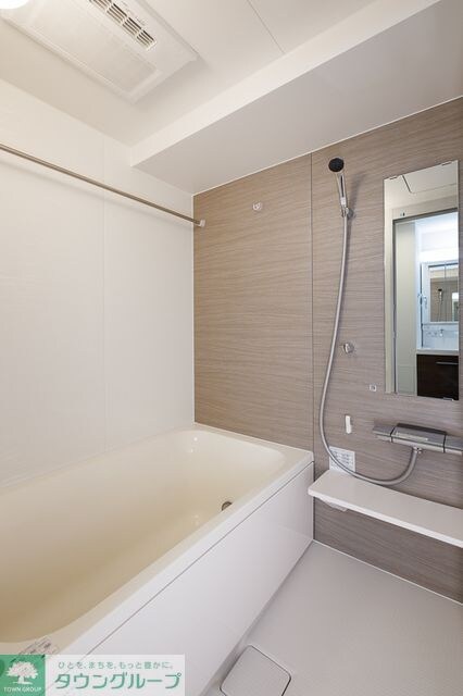 フィシオ飯田橋の物件内観写真