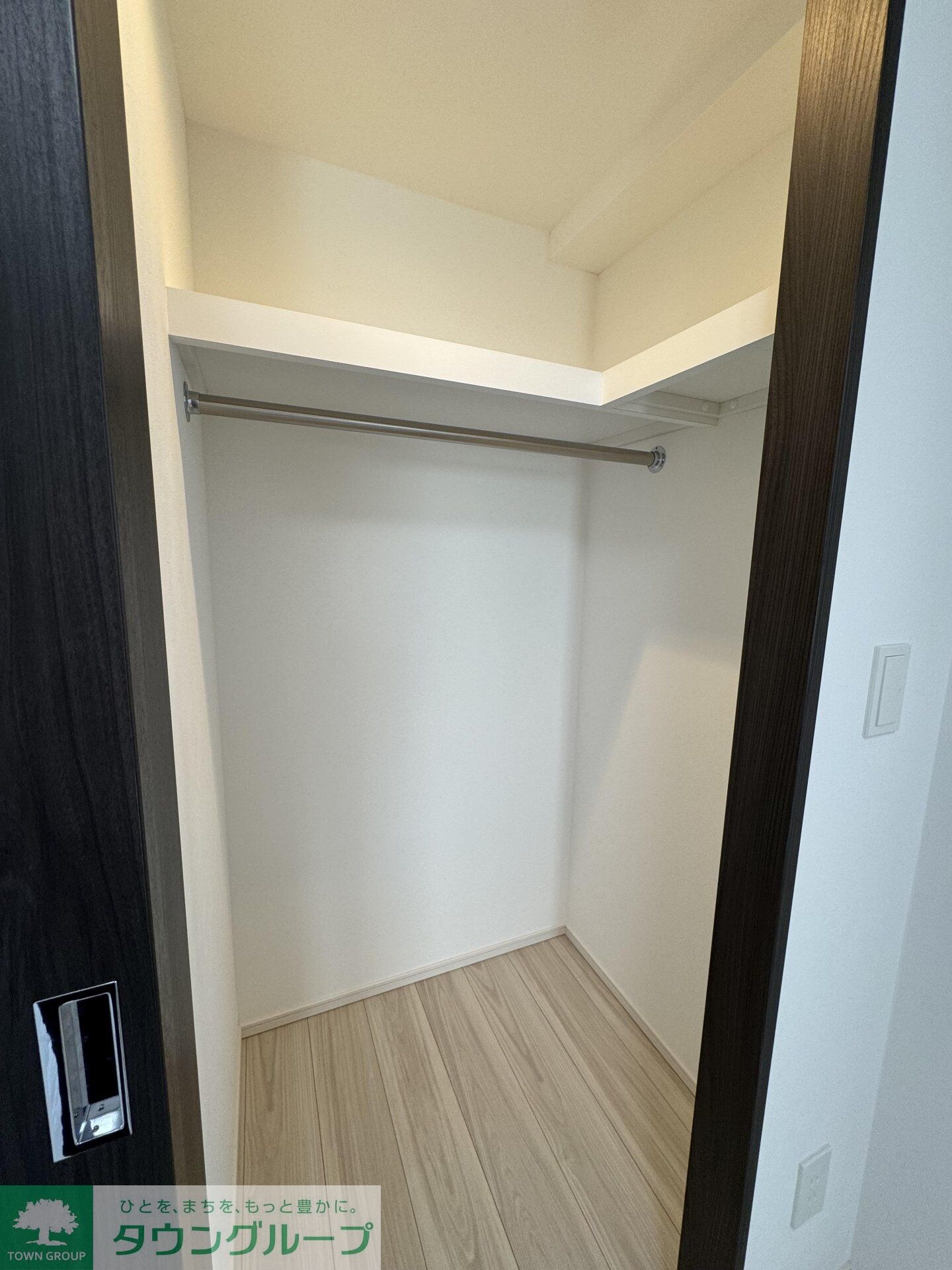 BPRレジデンス東日暮里の物件内観写真