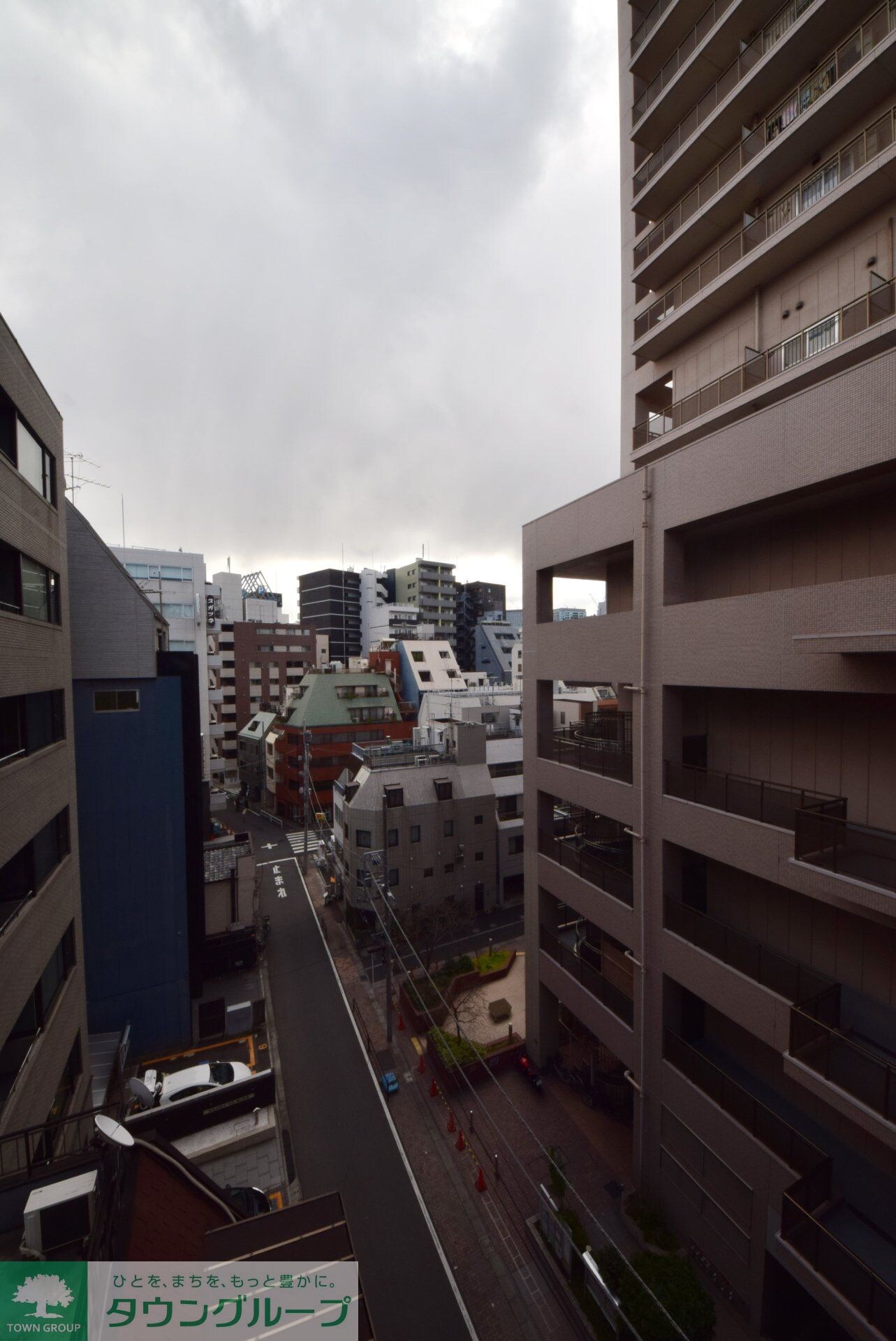 シルヴァー アウルの物件内観写真