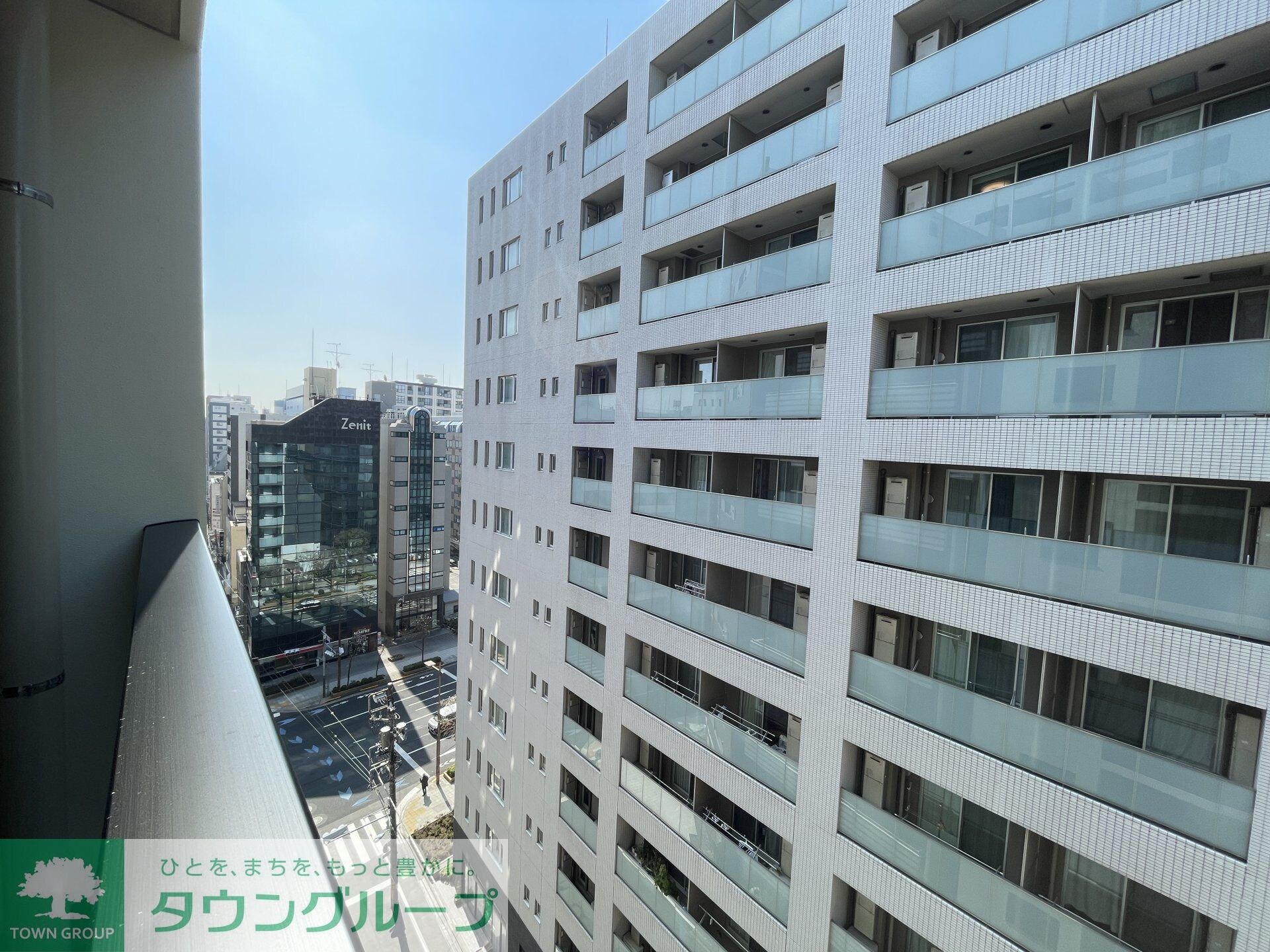 アーバネックス日本橋馬喰町IIの物件内観写真