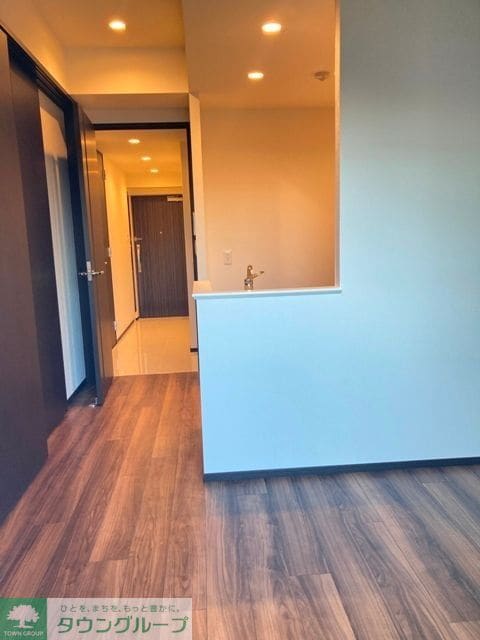 リビオメゾン日本橋浜町公園の物件内観写真