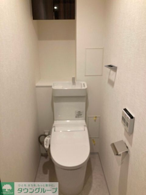 リビオメゾン日本橋浜町公園の物件内観写真