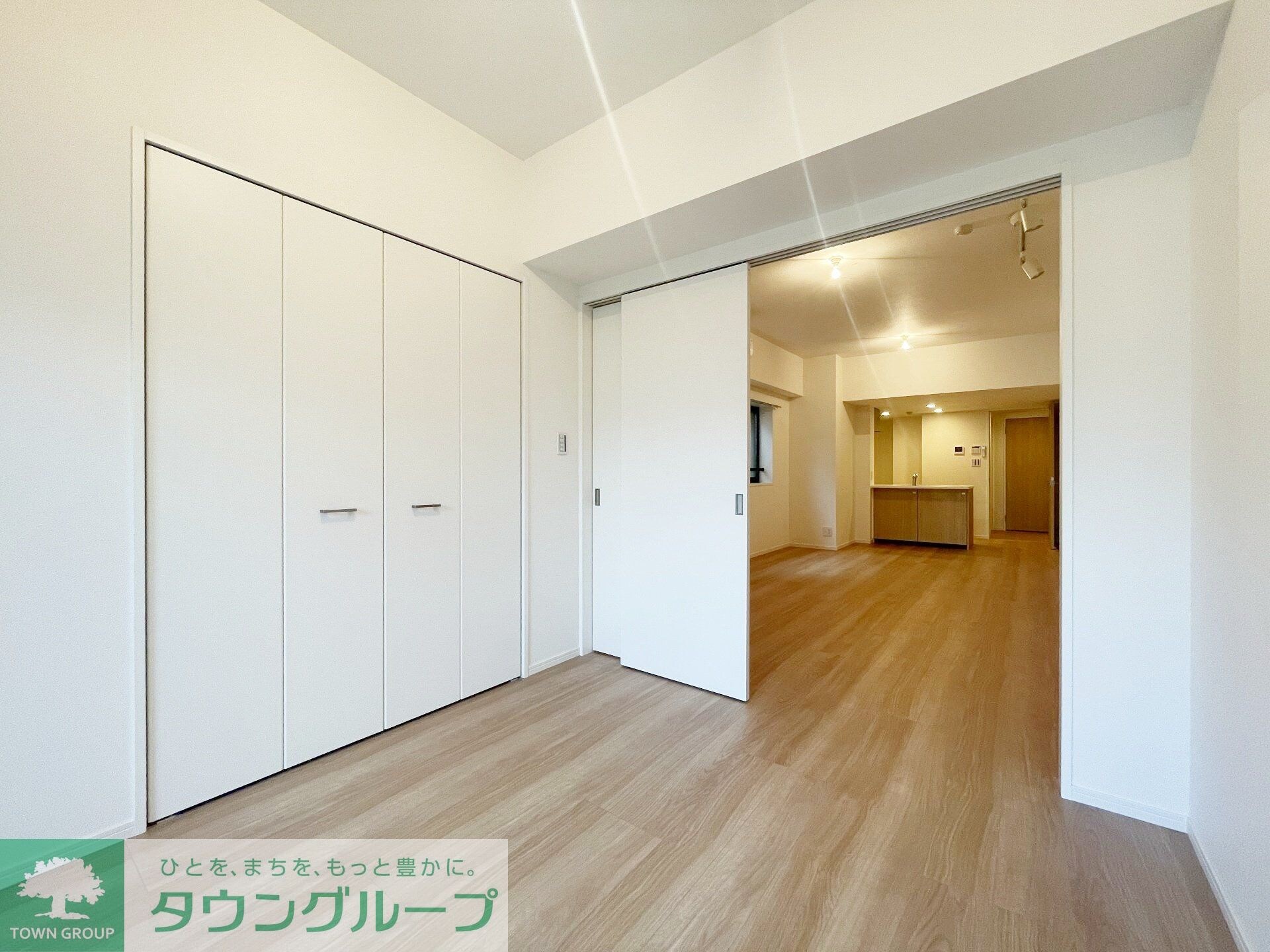 Oriental Yokoyamachoの物件内観写真