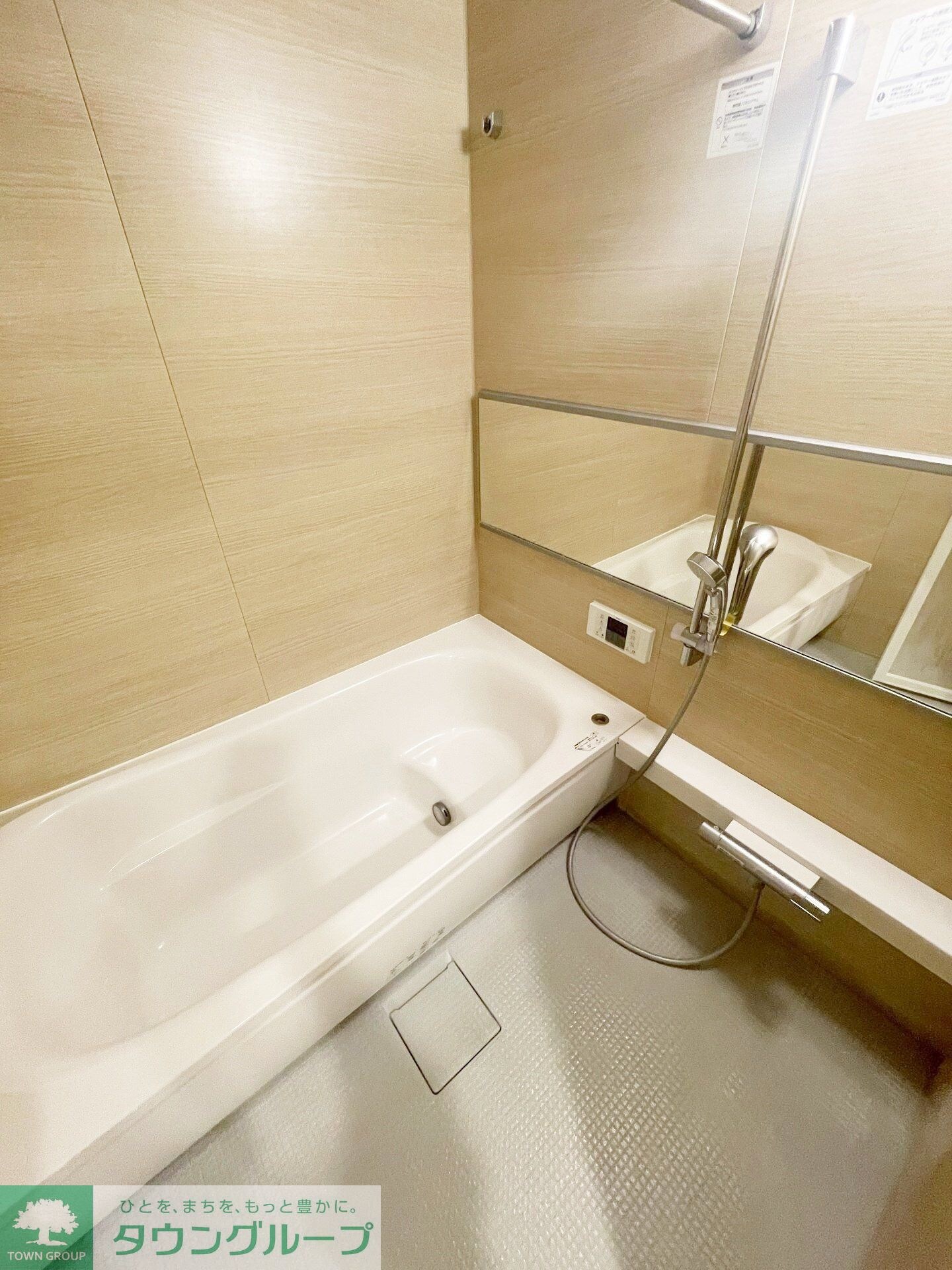 Oriental Yokoyamachoの物件内観写真