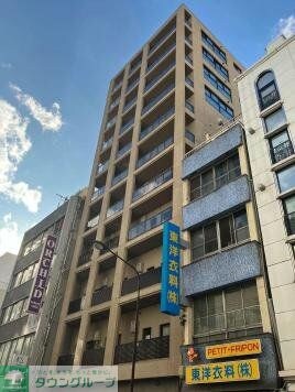 Oriental Yokoyamachoの物件内観写真