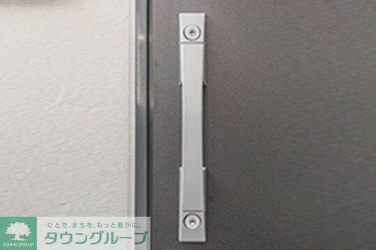 プラウドフラット三越前イーストの物件内観写真