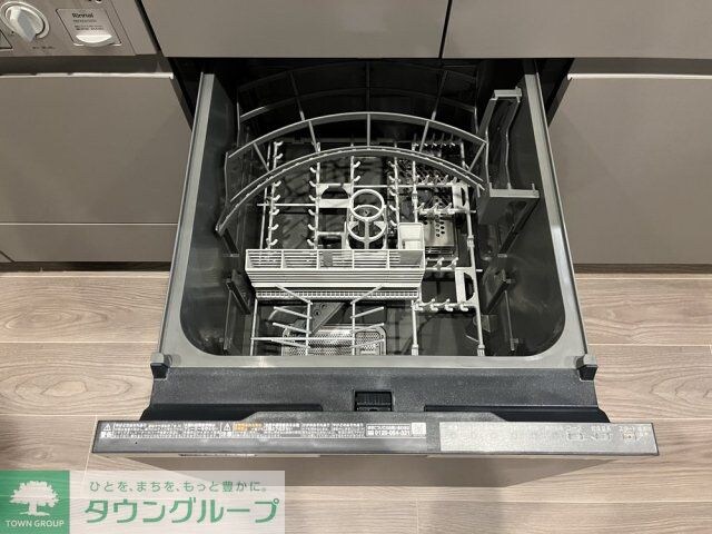 ピアース銀座レジデンスの物件内観写真