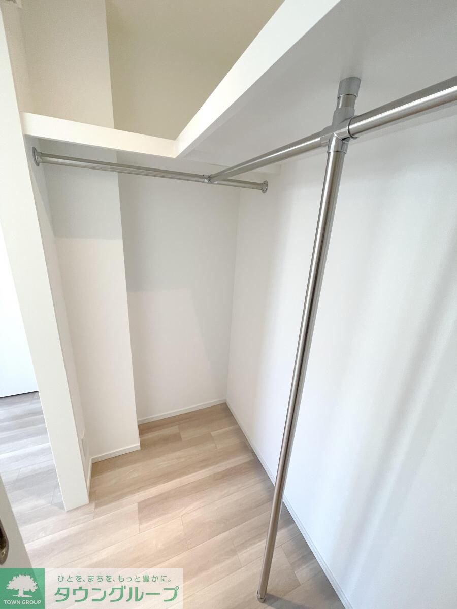 バウスフラッツ日本橋浜町の物件内観写真