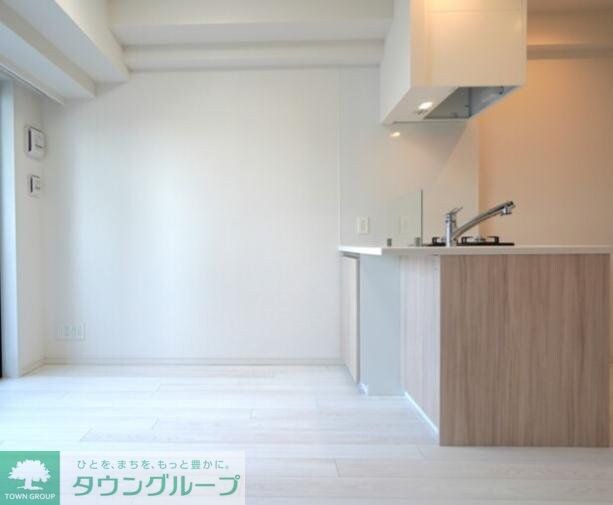 S-RESIDENCE尾久azureの物件内観写真