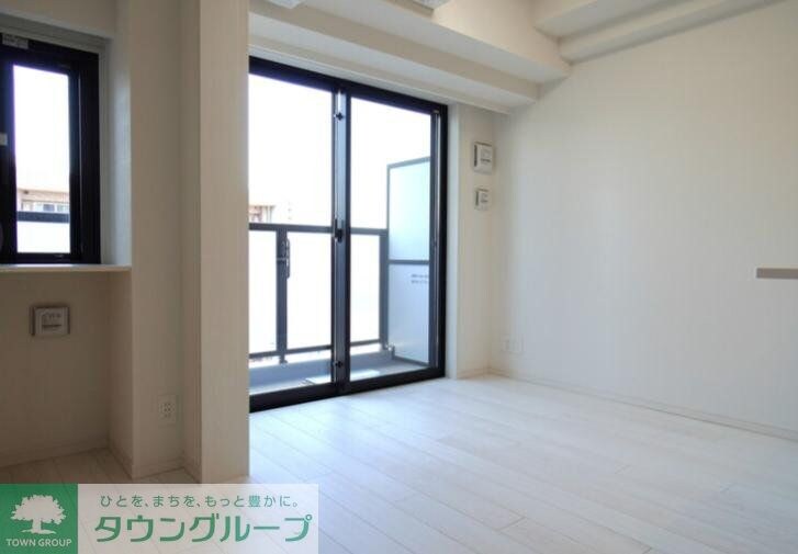 S-RESIDENCE尾久azureの物件内観写真