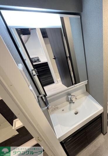 S-RESIDENCE尾久azureの物件内観写真