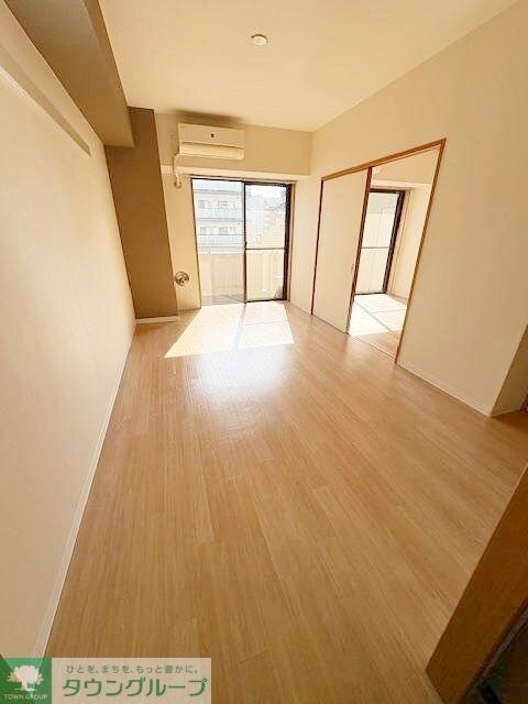 フェリーチェお茶の水の物件内観写真