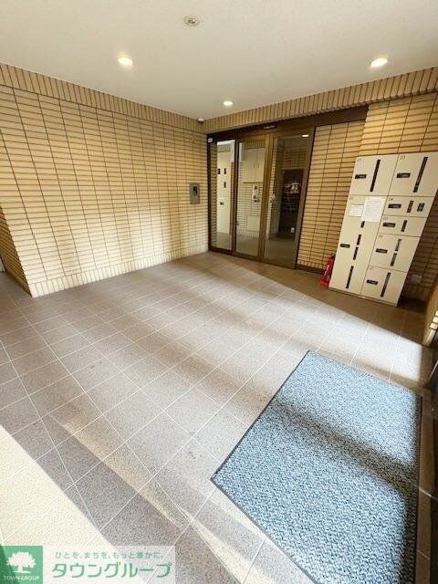 フェリーチェお茶の水の物件内観写真