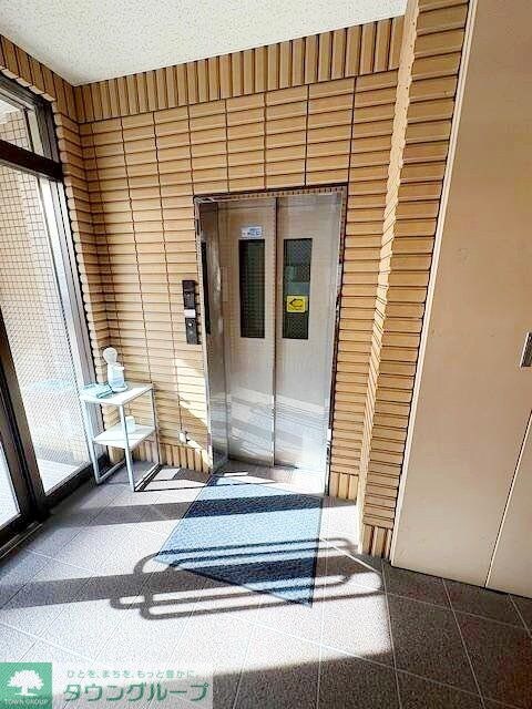 フェリーチェお茶の水の物件内観写真