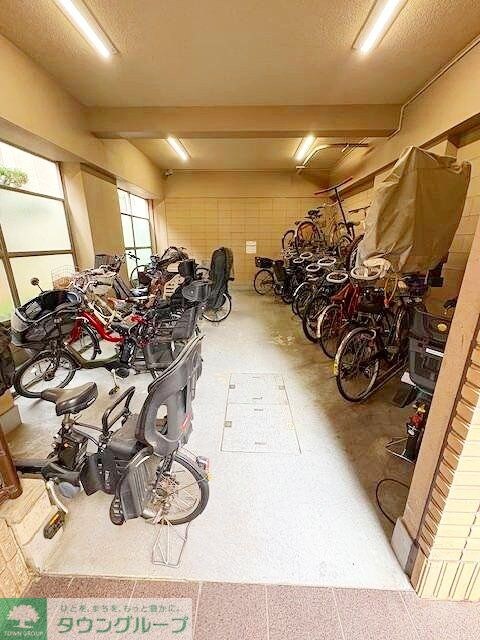 フェリーチェお茶の水の物件内観写真