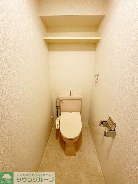 フェリーチェお茶の水の物件内観写真